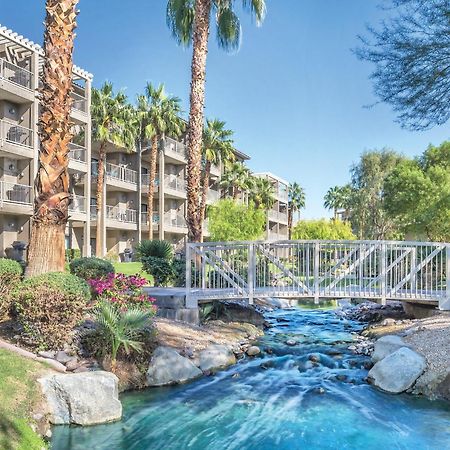 Worldmark Индиоу Екстериор снимка