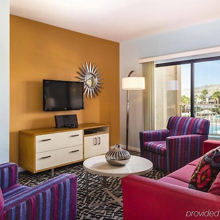 Worldmark Индиоу Екстериор снимка
