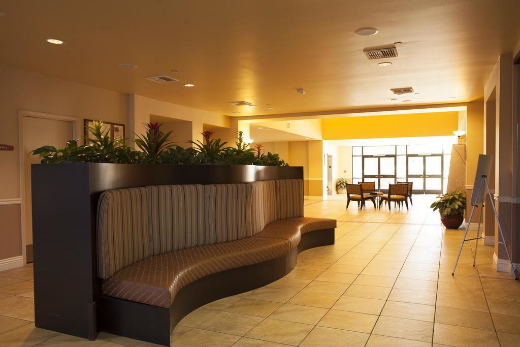 Worldmark Индиоу Екстериор снимка