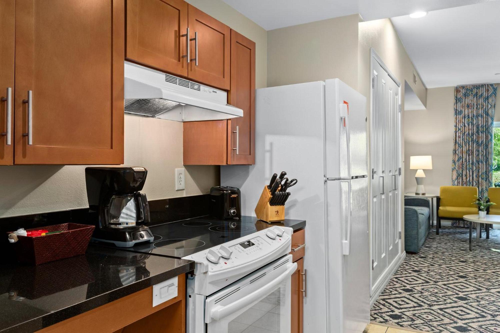 Worldmark Индиоу Екстериор снимка