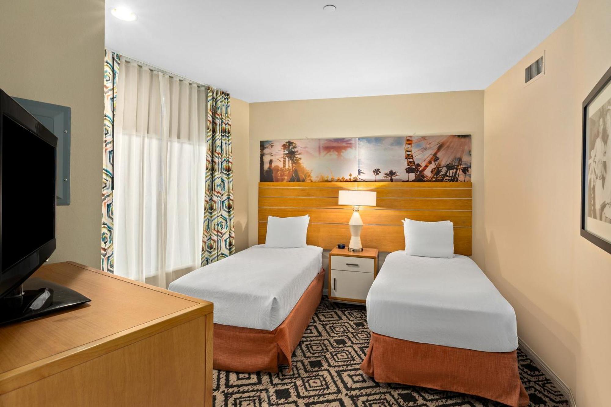 Worldmark Индиоу Екстериор снимка