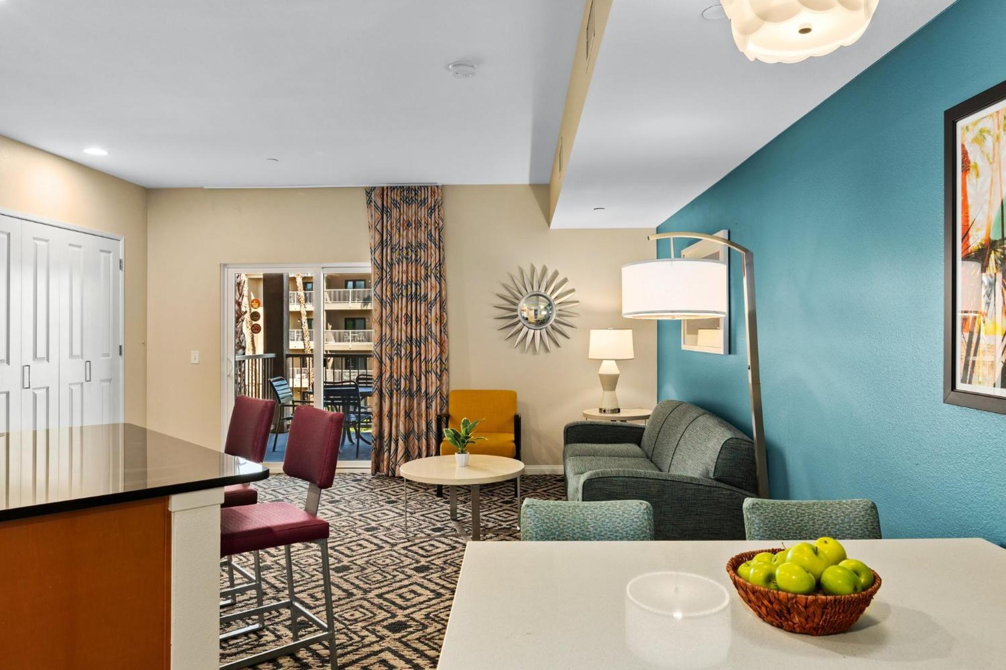 Worldmark Индиоу Екстериор снимка