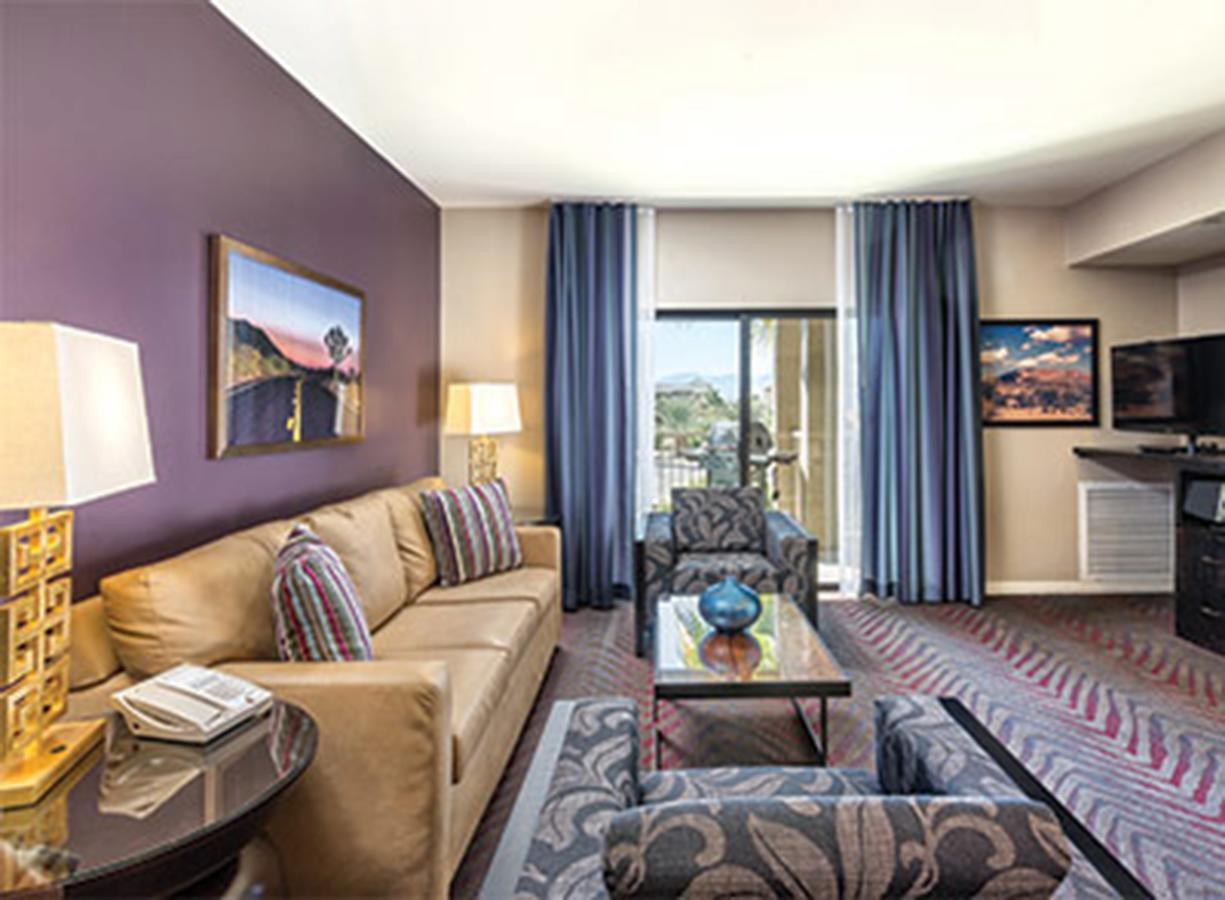 Worldmark Индиоу Екстериор снимка